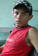 Uncut Cock